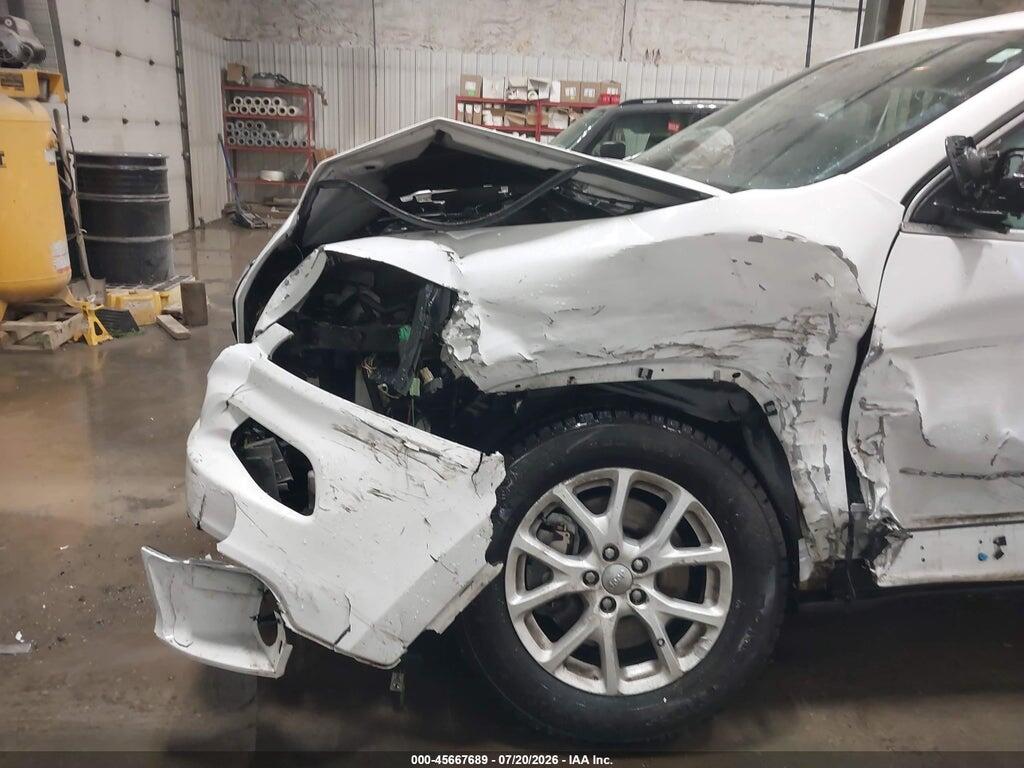 1C4PJMLX0JD546013 2018 JEEP CHEROKEE photo no. 6