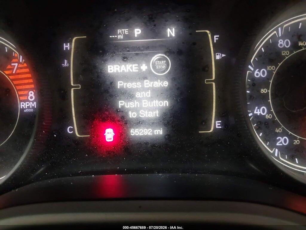 1C4PJMLX0JD546013 2018 JEEP CHEROKEE photo no. 7