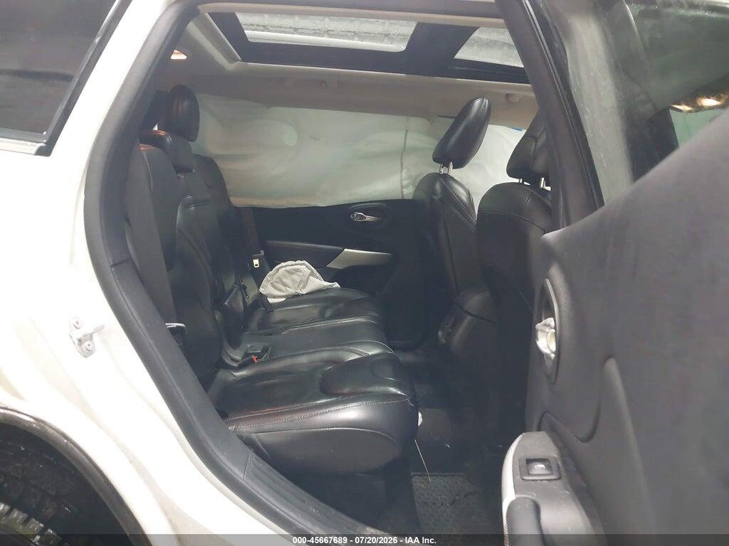 1C4PJMLX0JD546013 2018 JEEP CHEROKEE photo no. 8