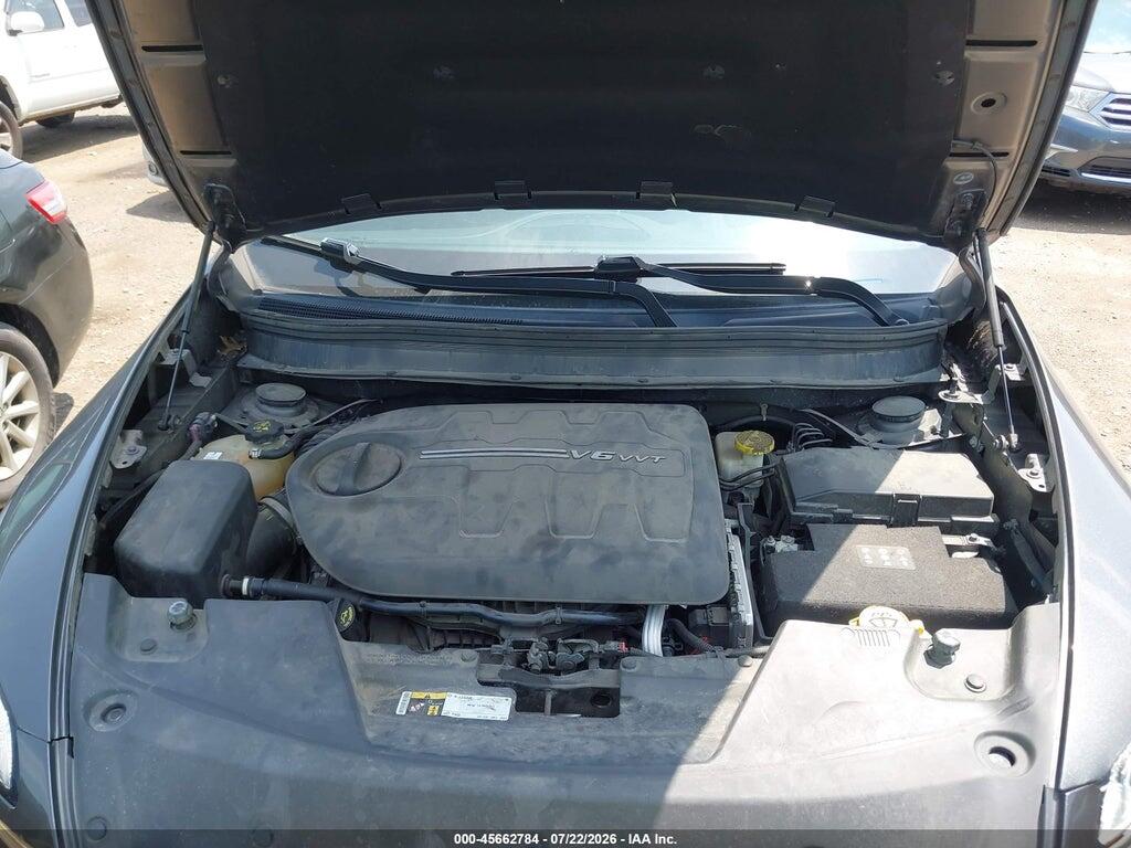1C4PJMCX3JD607189 2018 JEEP CHEROKEE photo no. 10