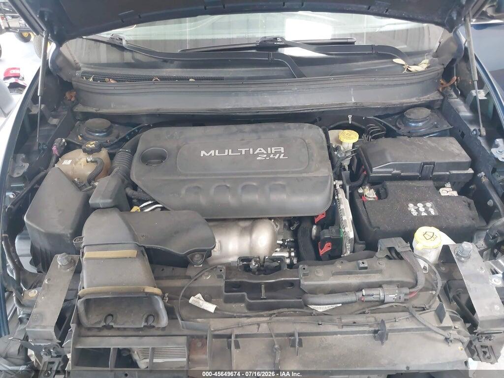 1C4PJLLB0JD584162 2018 JEEP CHEROKEE photo no. 10