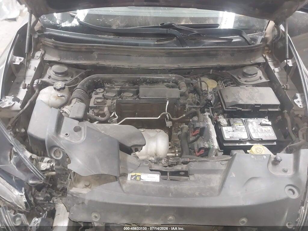 1C4PJLDB2JD618486 2018 JEEP CHEROKEE photo no. 10