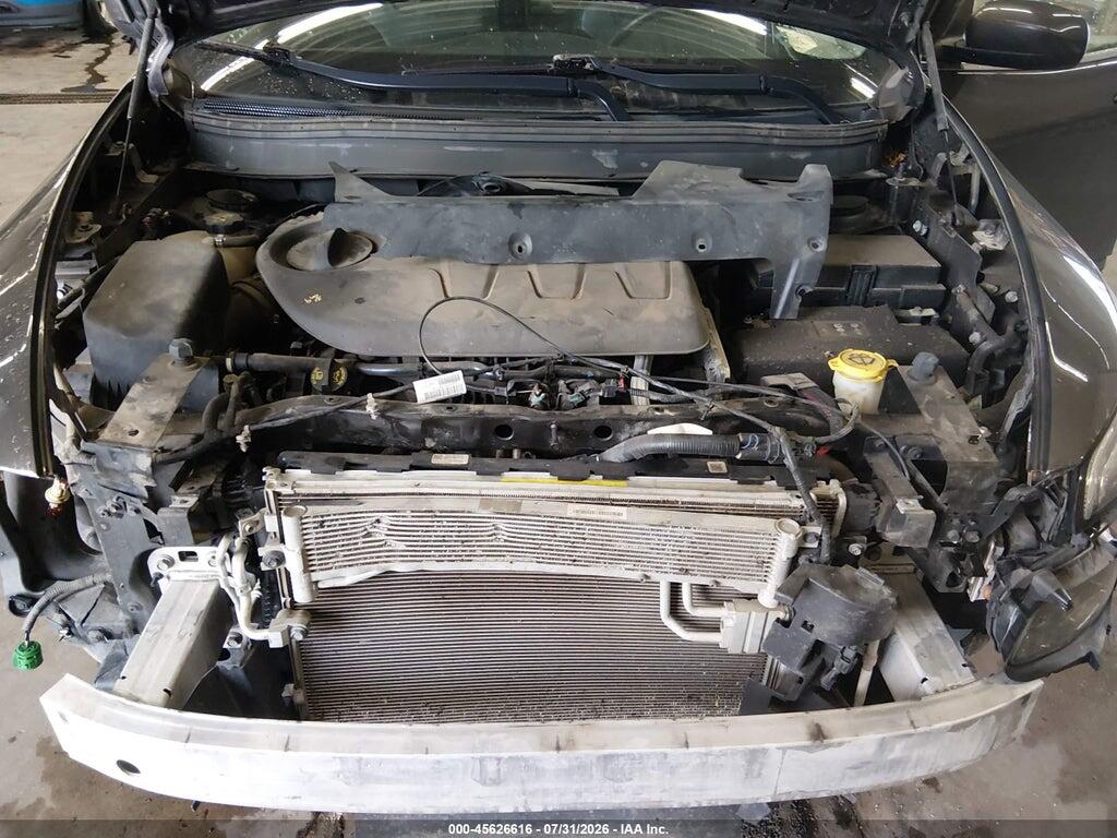 1C4PJMLX1JD560020 2018 JEEP CHEROKEE photo no. 10