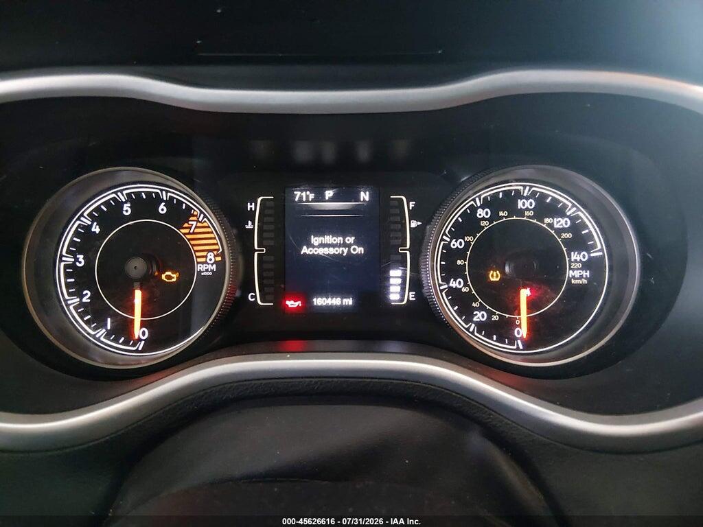1C4PJMLX1JD560020 2018 JEEP CHEROKEE photo no. 7