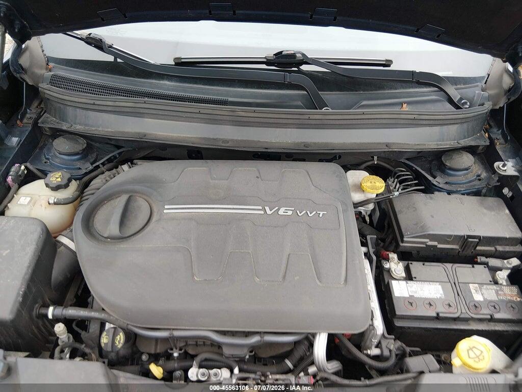 1C4PJMLX9JD522406 2018 JEEP CHEROKEE photo no. 10