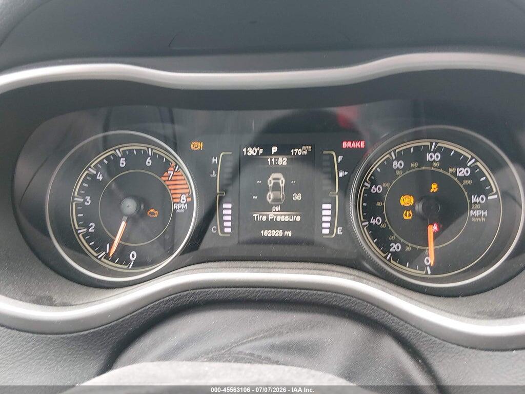 1C4PJMLX9JD522406 2018 JEEP CHEROKEE photo no. 7