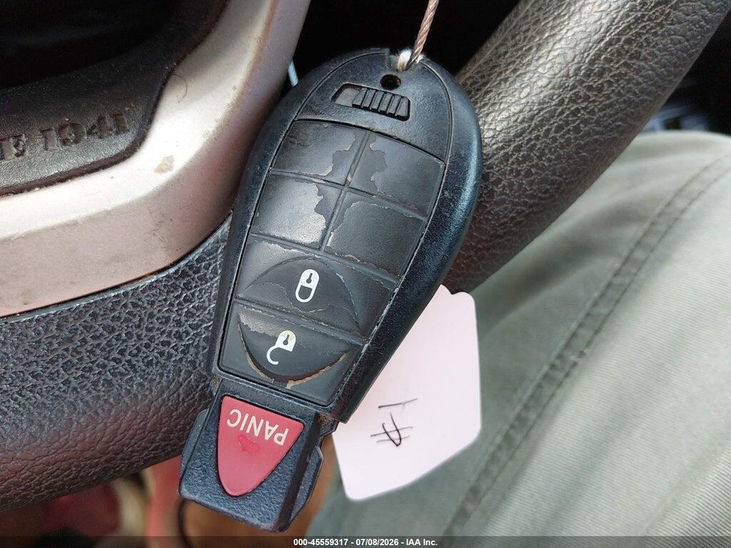 1C4PJLCB2JD568061 2018 JEEP CHEROKEE photo no. 10
