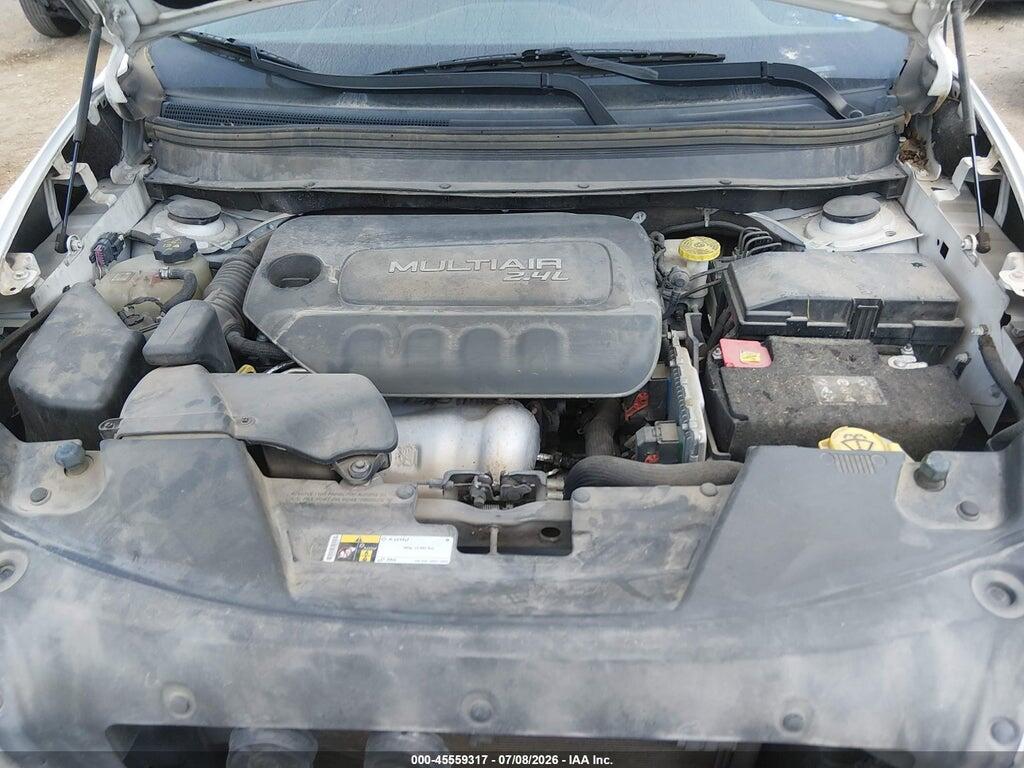 1C4PJLCB2JD568061 2018 JEEP CHEROKEE photo no. 9
