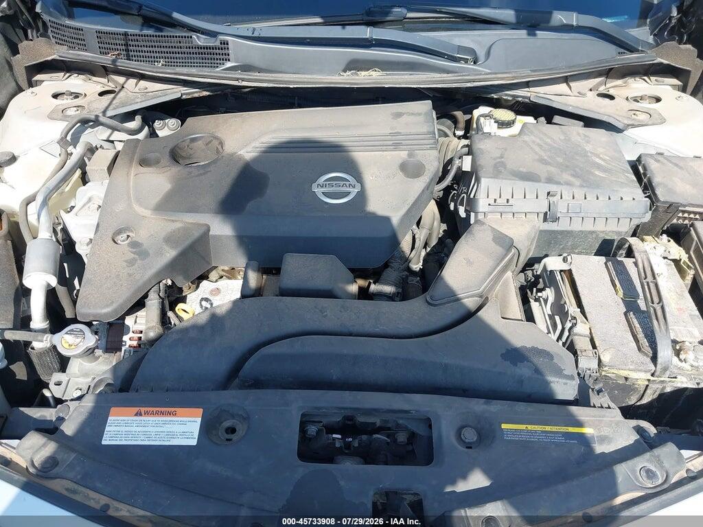 1N4AL3AP8DC901894 2013 NISSAN ALTIMA photo no. 10