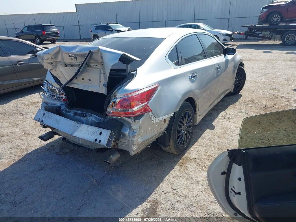 1N4AL3AP8DC901894 2013 NISSAN ALTIMA photo no. 4