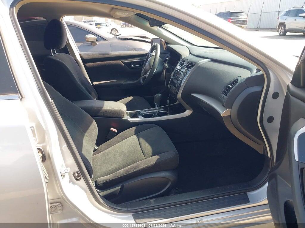 1N4AL3AP8DC901894 2013 NISSAN ALTIMA photo no. 5