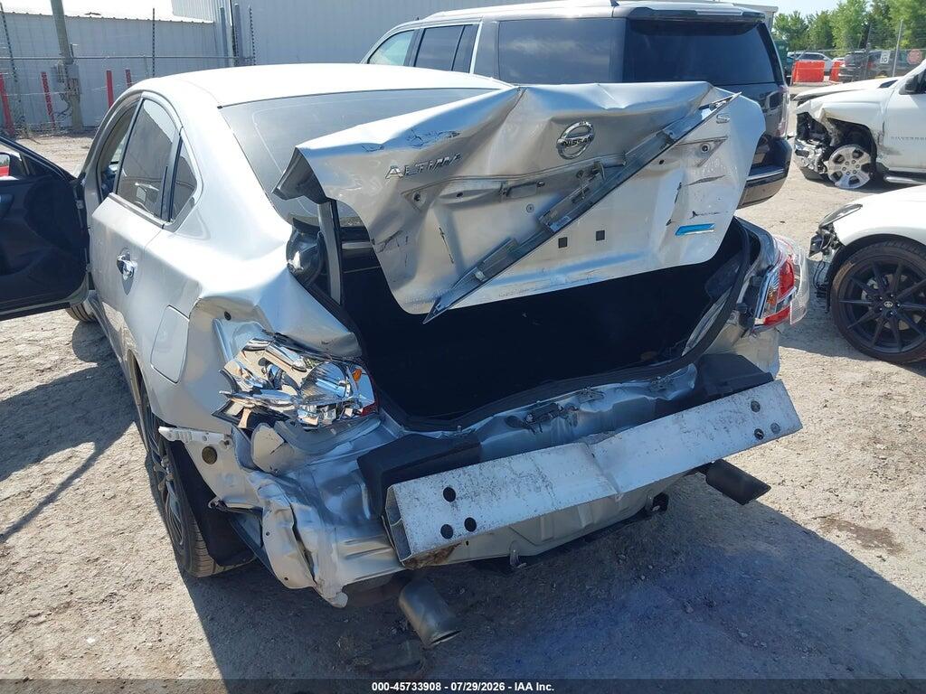 1N4AL3AP8DC901894 2013 NISSAN ALTIMA photo no. 6