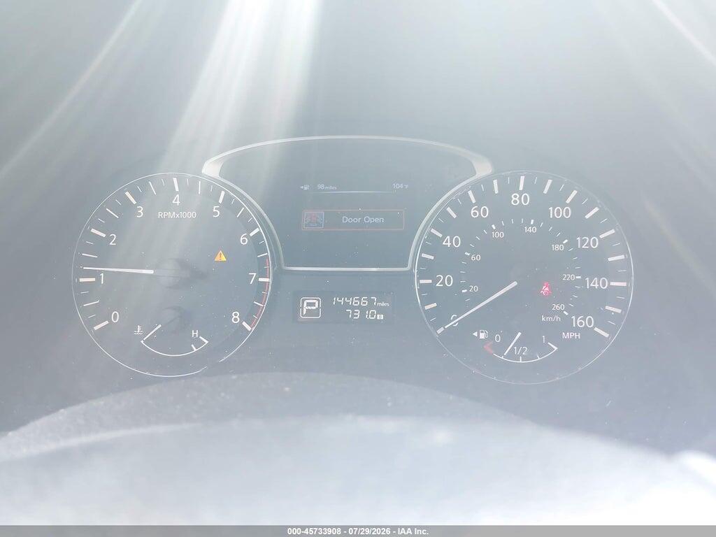 1N4AL3AP8DC901894 2013 NISSAN ALTIMA photo no. 7
