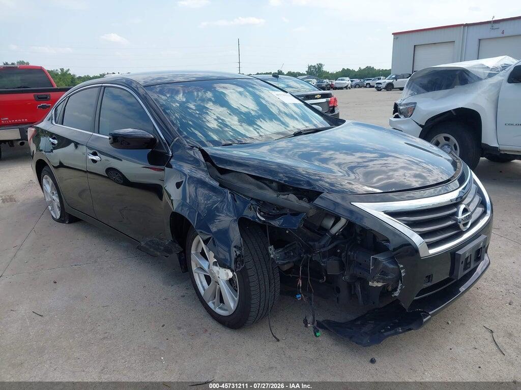 1N4AL3AP5DC148602 2013 NISSAN ALTIMA photo no. 1