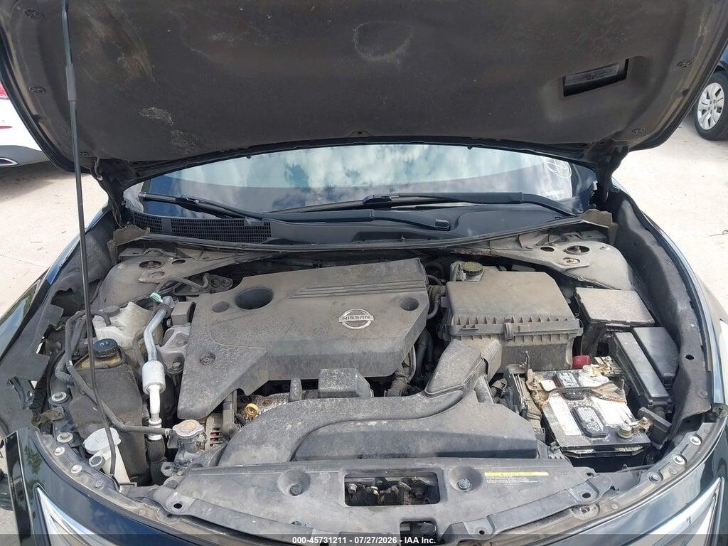 1N4AL3AP5DC148602 2013 NISSAN ALTIMA photo no. 10