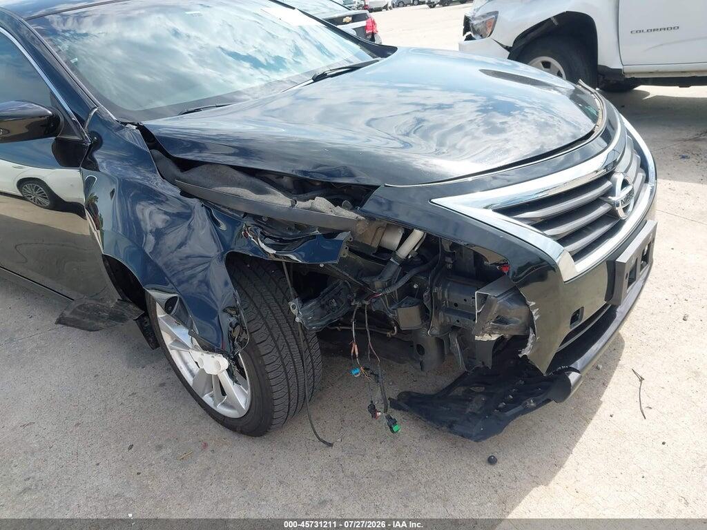 1N4AL3AP5DC148602 2013 NISSAN ALTIMA photo no. 12