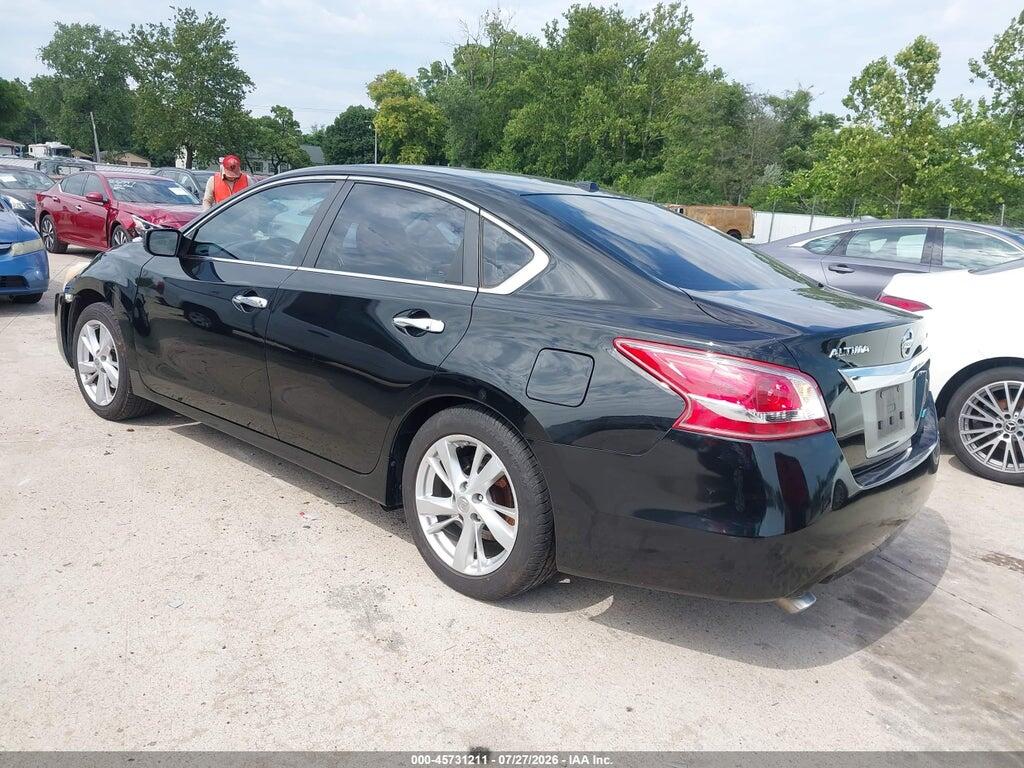 1N4AL3AP5DC148602 2013 NISSAN ALTIMA photo no. 3