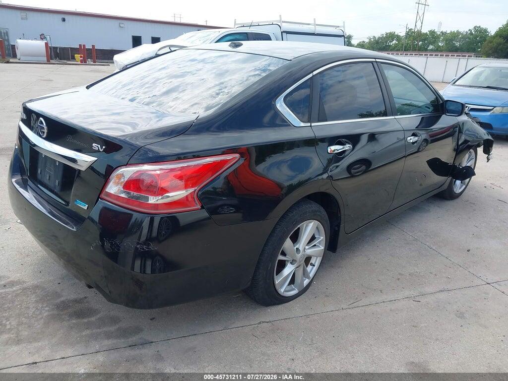 1N4AL3AP5DC148602 2013 NISSAN ALTIMA photo no. 4