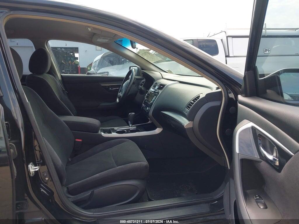 1N4AL3AP5DC148602 2013 NISSAN ALTIMA photo no. 5