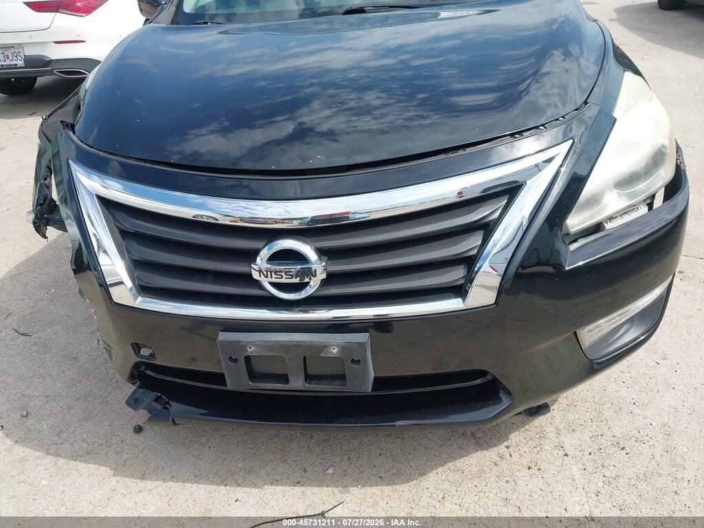 1N4AL3AP5DC148602 2013 NISSAN ALTIMA photo no. 6