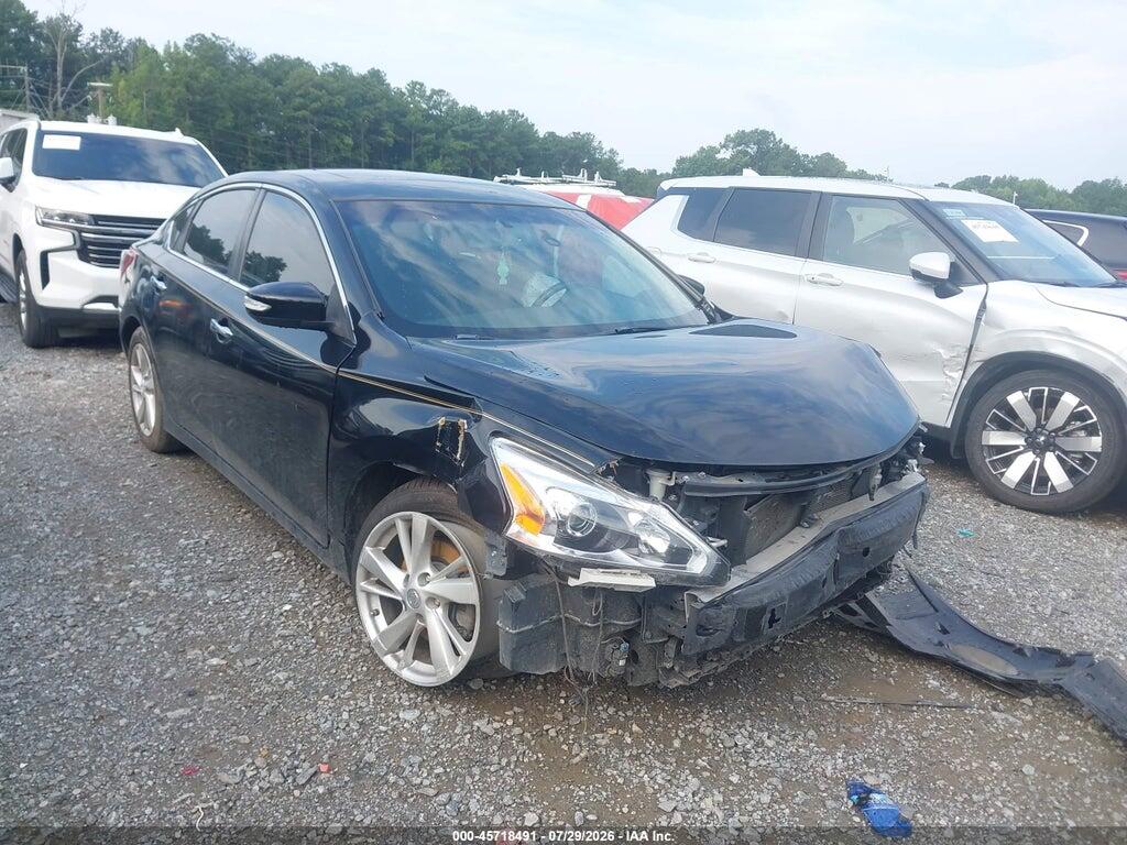 1N4AL3AP3DN441399 2013 NISSAN ALTIMA photo no. 1