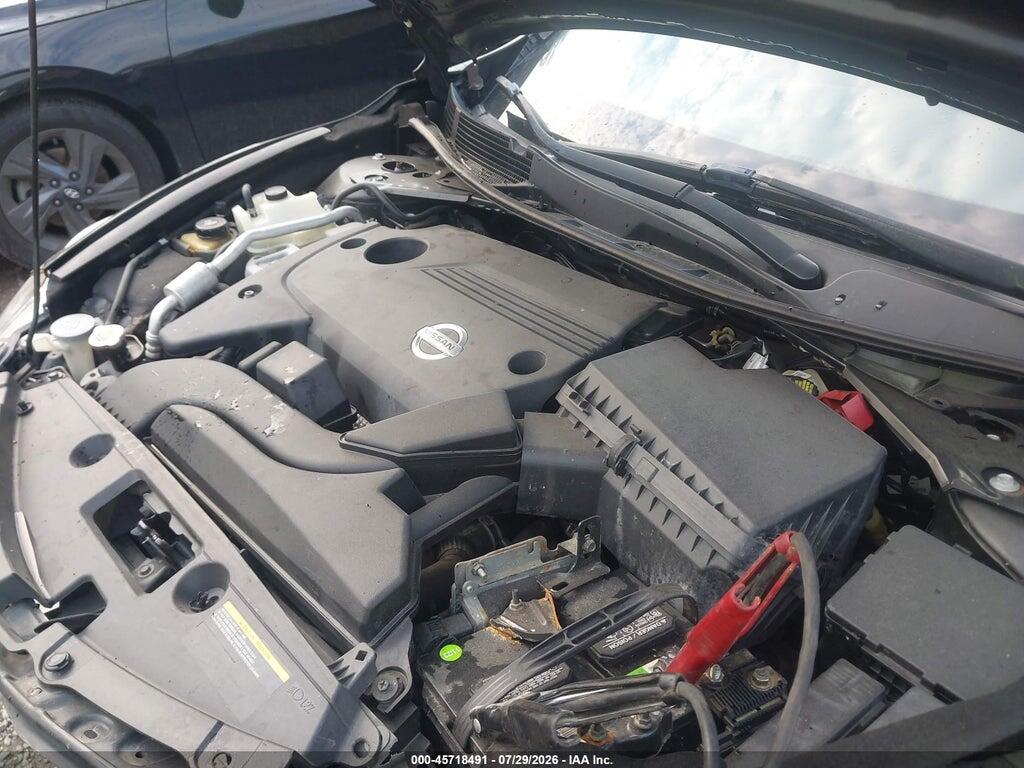 1N4AL3AP3DN441399 2013 NISSAN ALTIMA photo no. 10