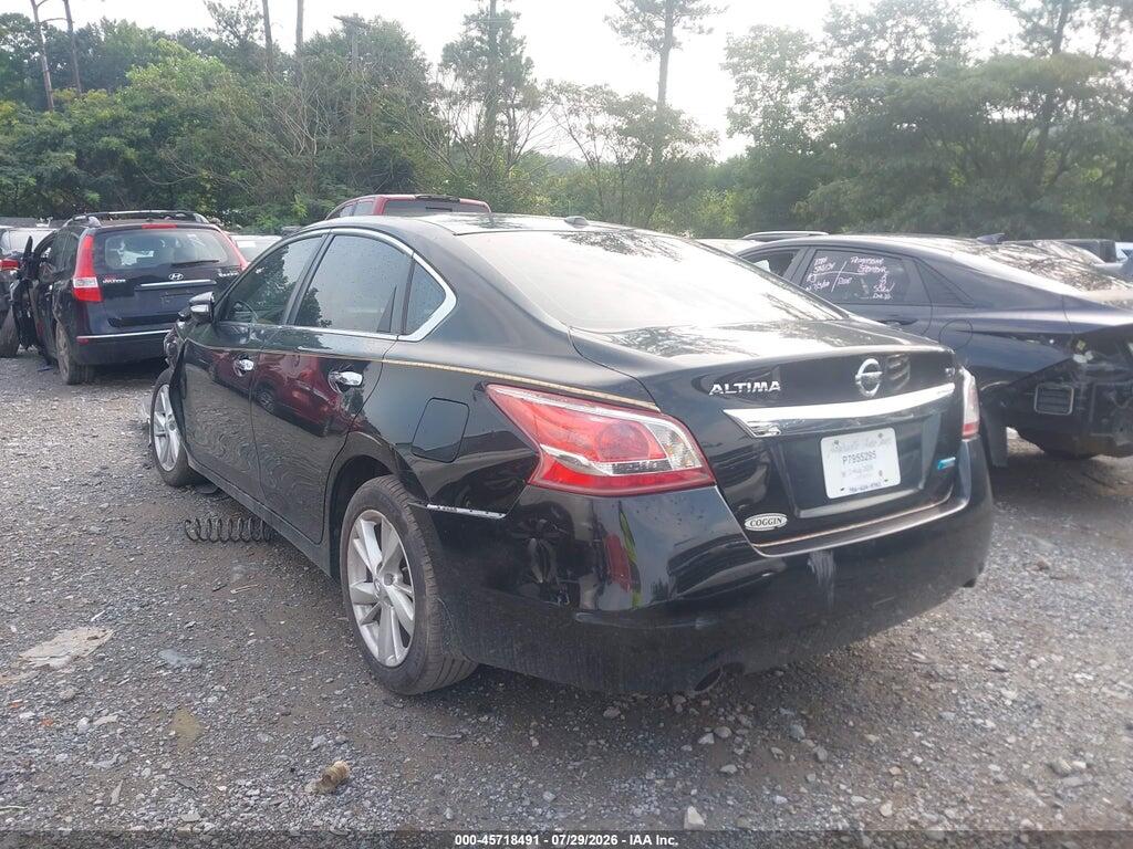 1N4AL3AP3DN441399 2013 NISSAN ALTIMA photo no. 3