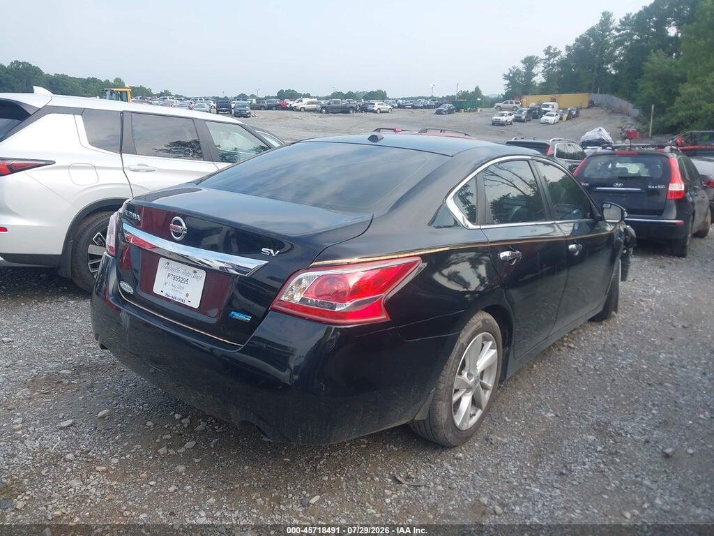 1N4AL3AP3DN441399 2013 NISSAN ALTIMA photo no. 4