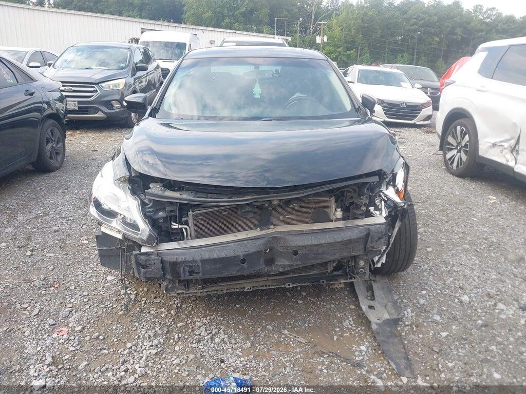 1N4AL3AP3DN441399 2013 NISSAN ALTIMA photo no. 6
