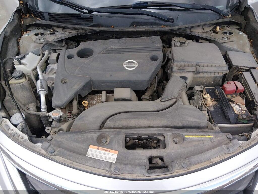 1N4AL3AP3DN540353 2013 NISSAN ALTIMA photo no. 10