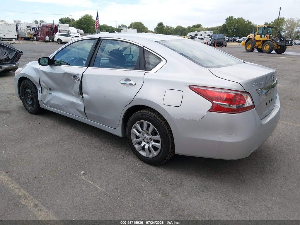 1N4AL3AP3DN540353 2013 NISSAN ALTIMA photo no. 3