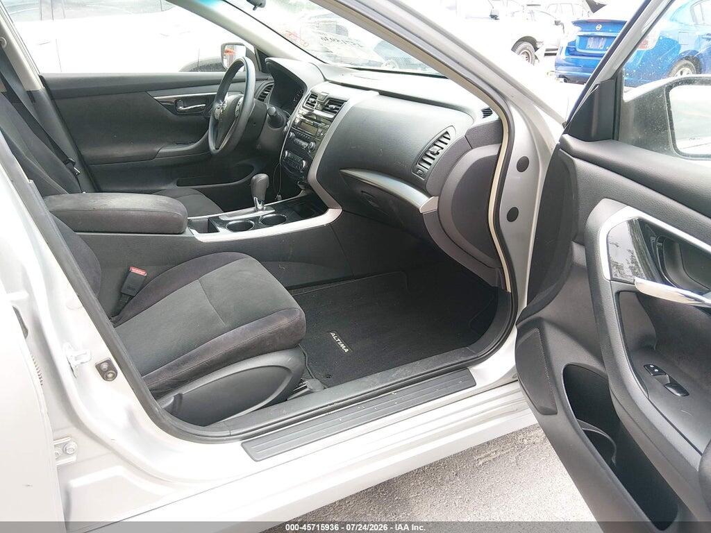 1N4AL3AP3DN540353 2013 NISSAN ALTIMA photo no. 5