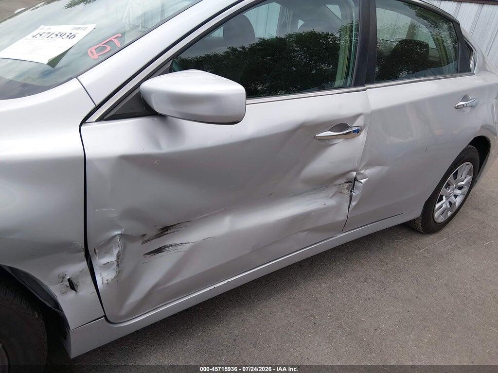 1N4AL3AP3DN540353 2013 NISSAN ALTIMA photo no. 6