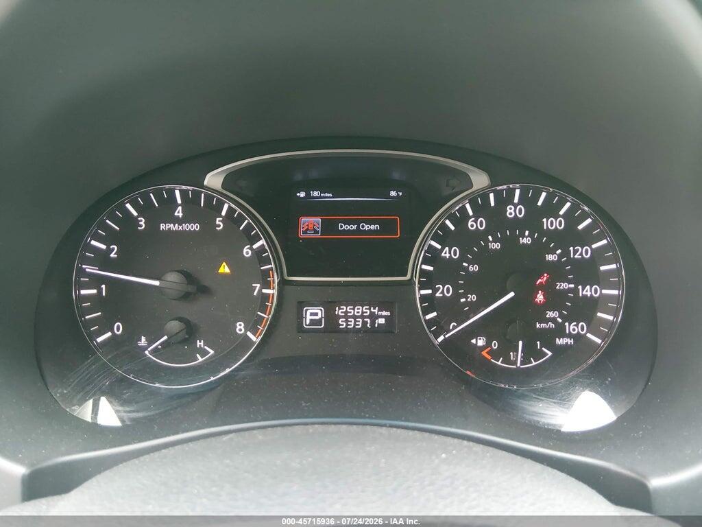 1N4AL3AP3DN540353 2013 NISSAN ALTIMA photo no. 7
