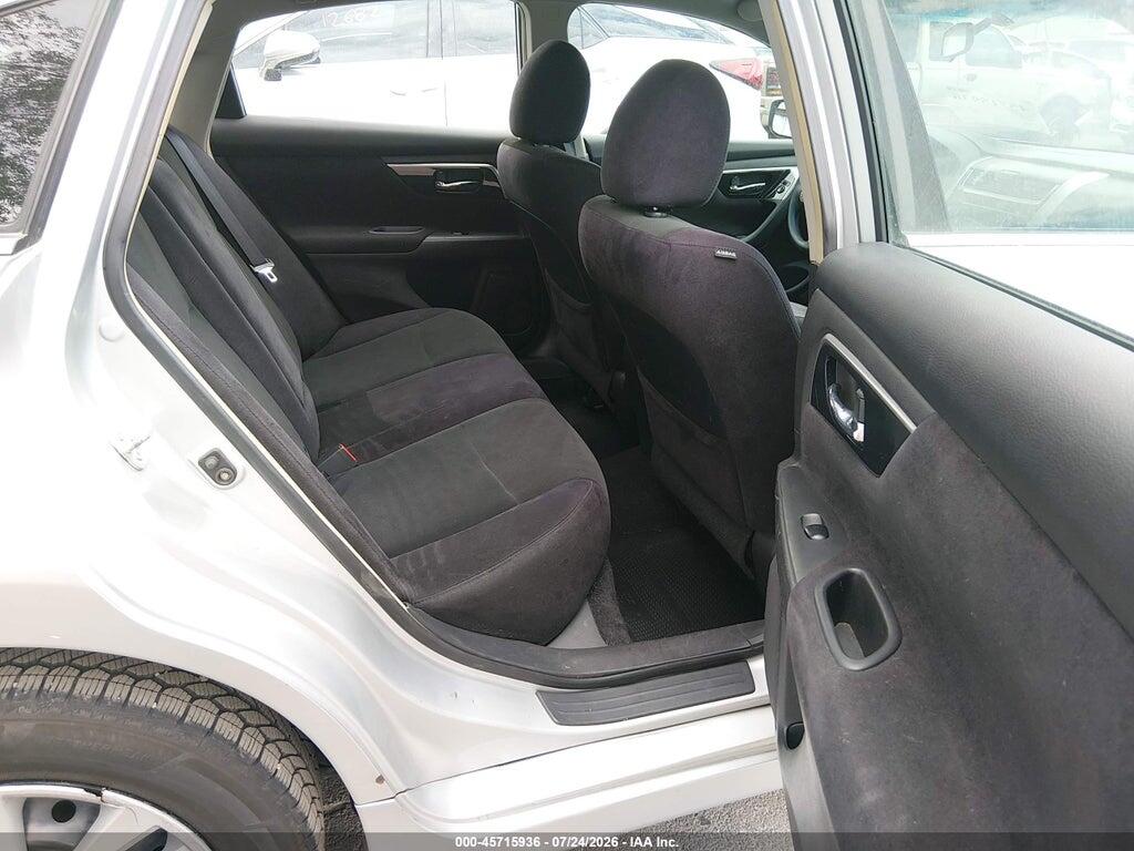 1N4AL3AP3DN540353 2013 NISSAN ALTIMA photo no. 8