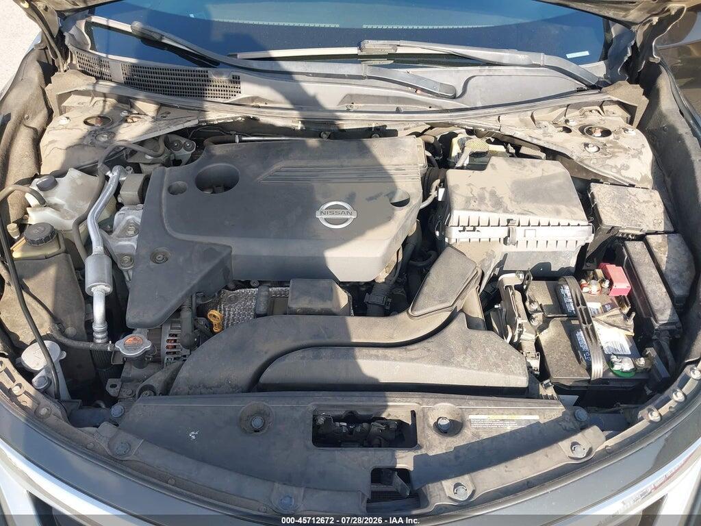 1N4AL3AP1DN552825 2013 NISSAN ALTIMA photo no. 10