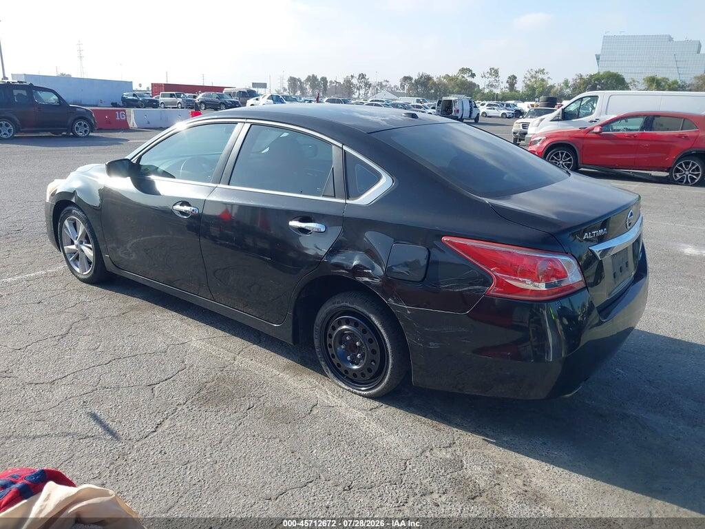 1N4AL3AP1DN552825 2013 NISSAN ALTIMA photo no. 3