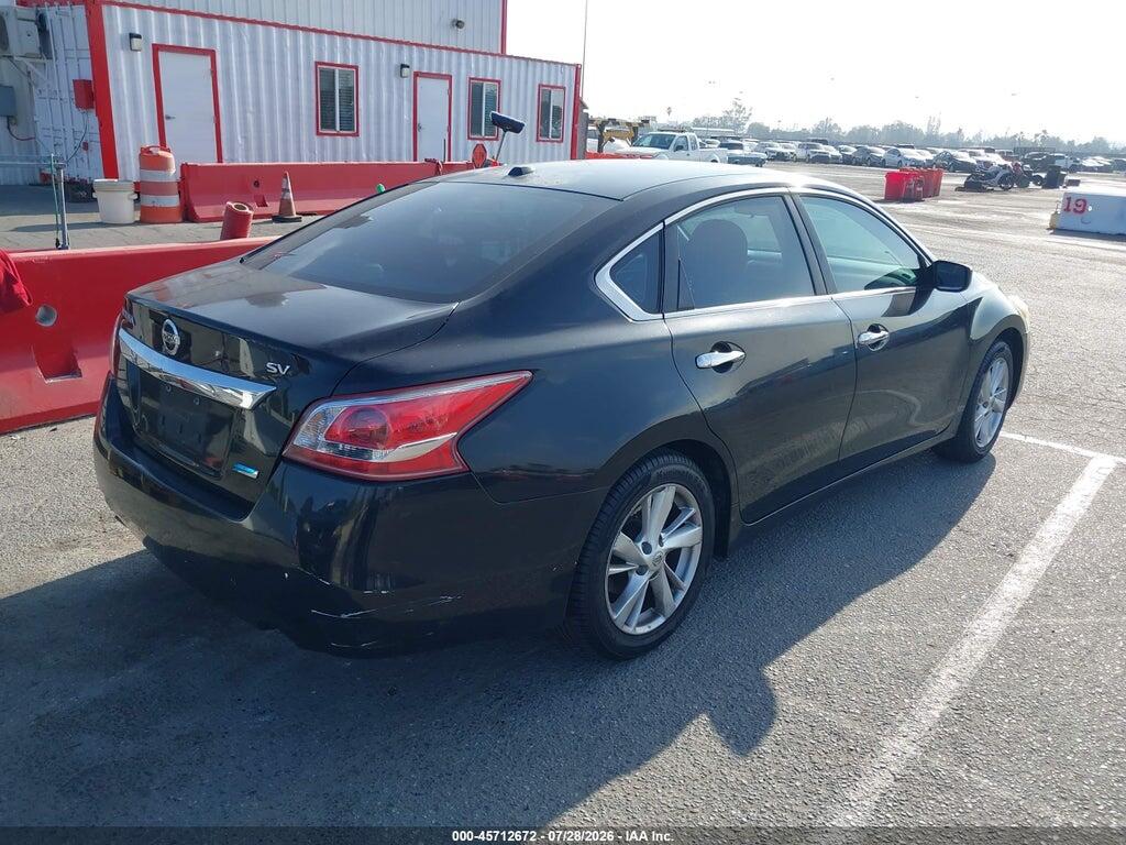 1N4AL3AP1DN552825 2013 NISSAN ALTIMA photo no. 4