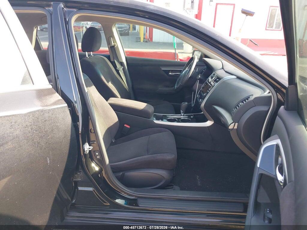 1N4AL3AP1DN552825 2013 NISSAN ALTIMA photo no. 5