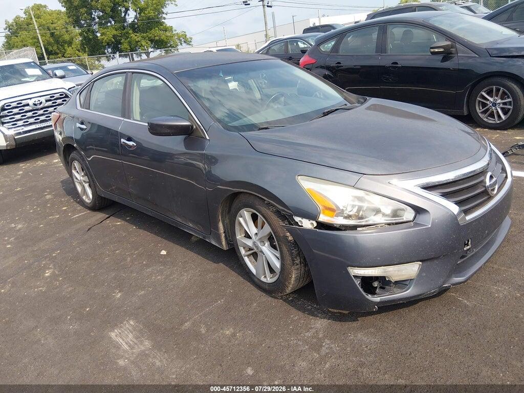 1N4AL3AP5DC136191 2013 NISSAN ALTIMA photo no. 1
