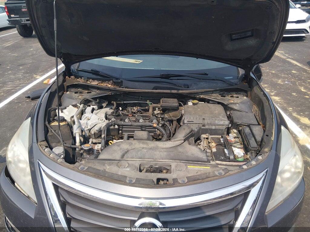 1N4AL3AP5DC136191 2013 NISSAN ALTIMA photo no. 10