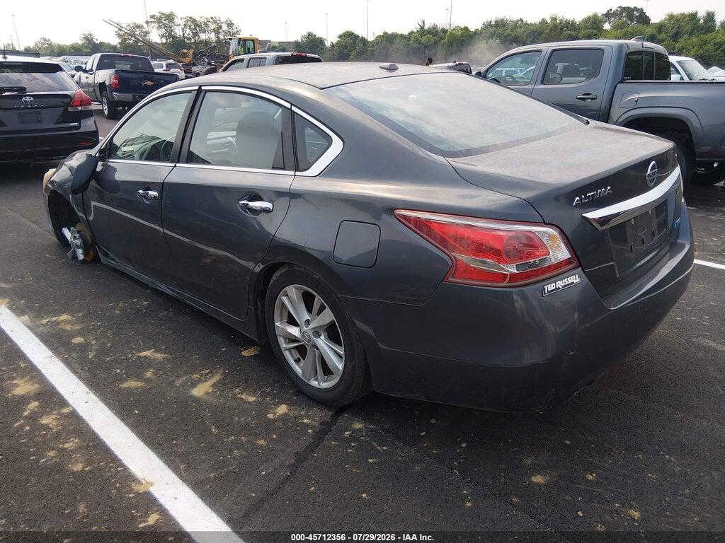 1N4AL3AP5DC136191 2013 NISSAN ALTIMA photo no. 3