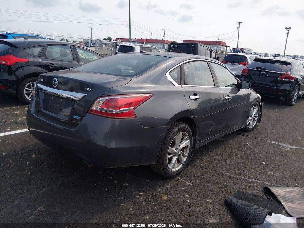 1N4AL3AP5DC136191 2013 NISSAN ALTIMA photo no. 4