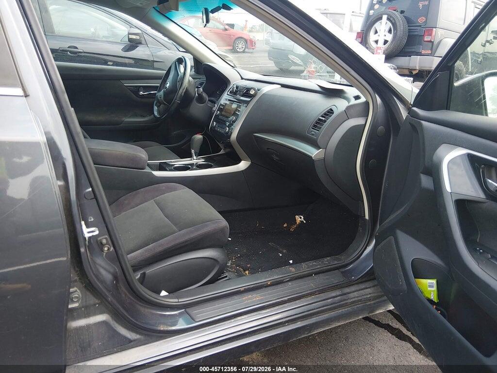 1N4AL3AP5DC136191 2013 NISSAN ALTIMA photo no. 5