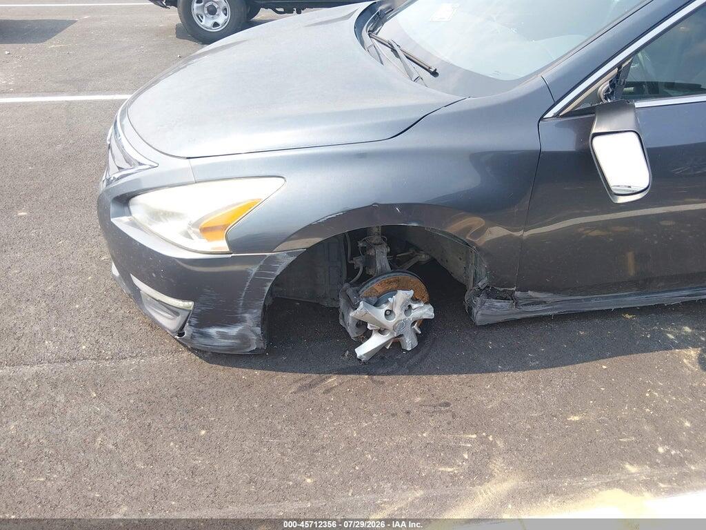1N4AL3AP5DC136191 2013 NISSAN ALTIMA photo no. 6