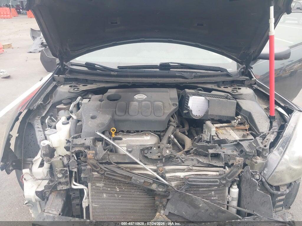 1N4AL2EP2DC132412 2013 NISSAN ALTIMA photo no. 10
