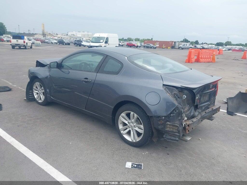 1N4AL2EP2DC132412 2013 NISSAN ALTIMA photo no. 3