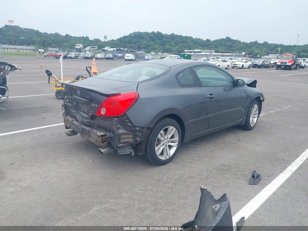 1N4AL2EP2DC132412 2013 NISSAN ALTIMA photo no. 4
