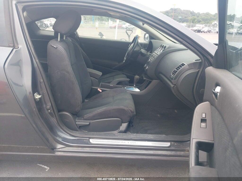 1N4AL2EP2DC132412 2013 NISSAN ALTIMA photo no. 5