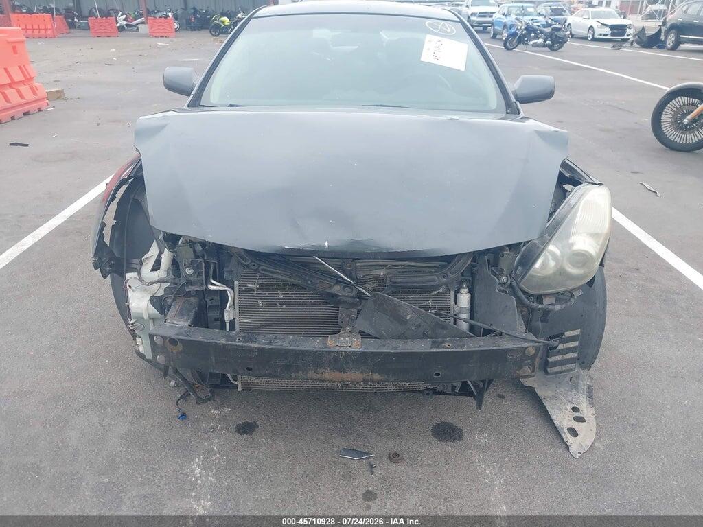 1N4AL2EP2DC132412 2013 NISSAN ALTIMA photo no. 6